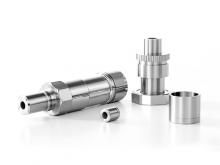 精密五金件加工